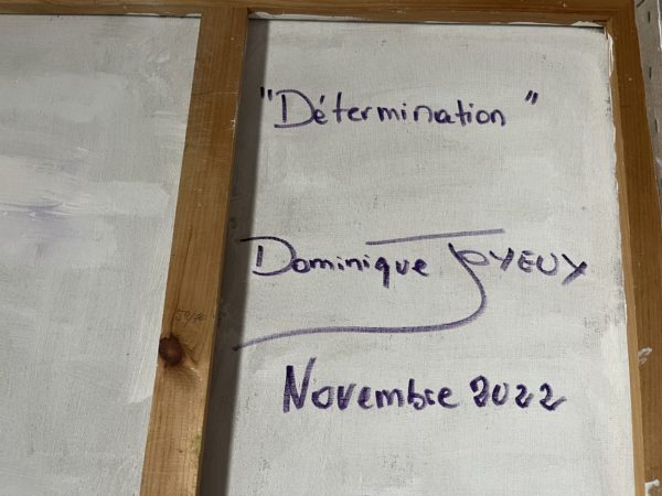 Determination - Imagen 6