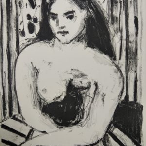 Untitled, ca. 1990