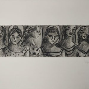 Untitled, ca. 1990