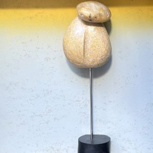 Pedra sobre llum