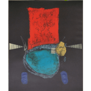 Untitled, ca. 1990