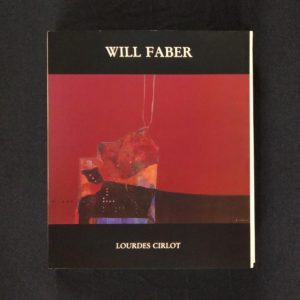 Libro Will Faber